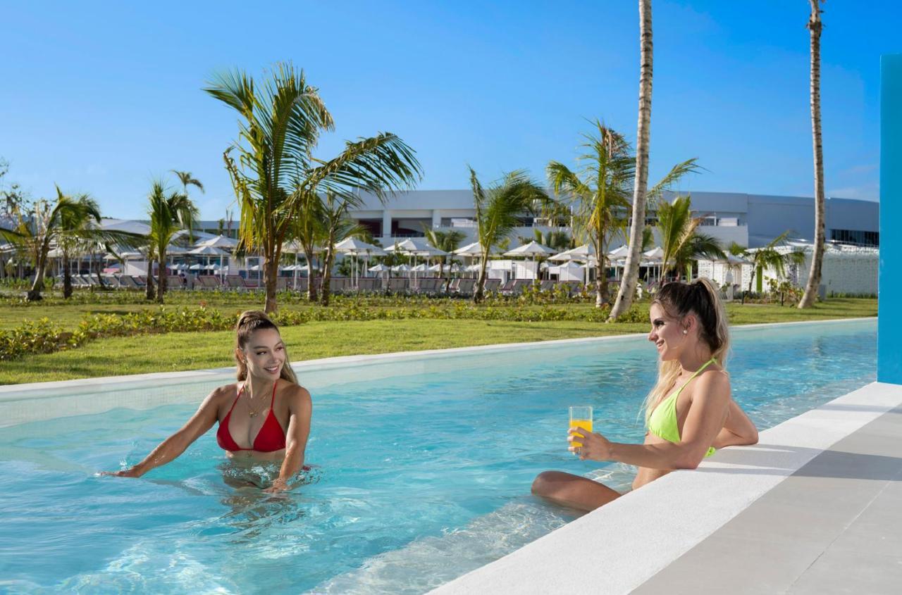 Temptation Miches Resort, Punta Cana (Adults Only) Eksteriør billede