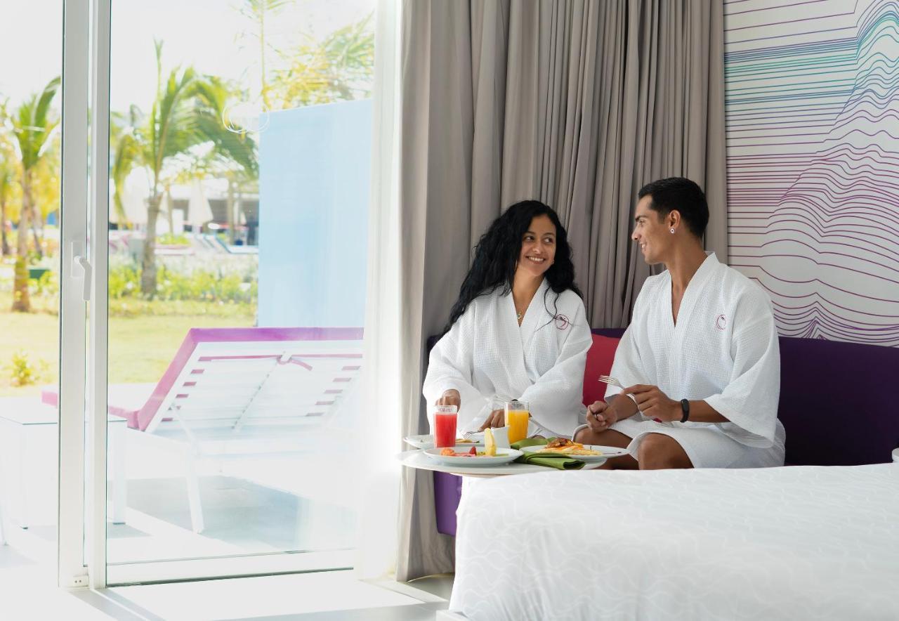 Temptation Miches Resort, Punta Cana (Adults Only) Eksteriør billede