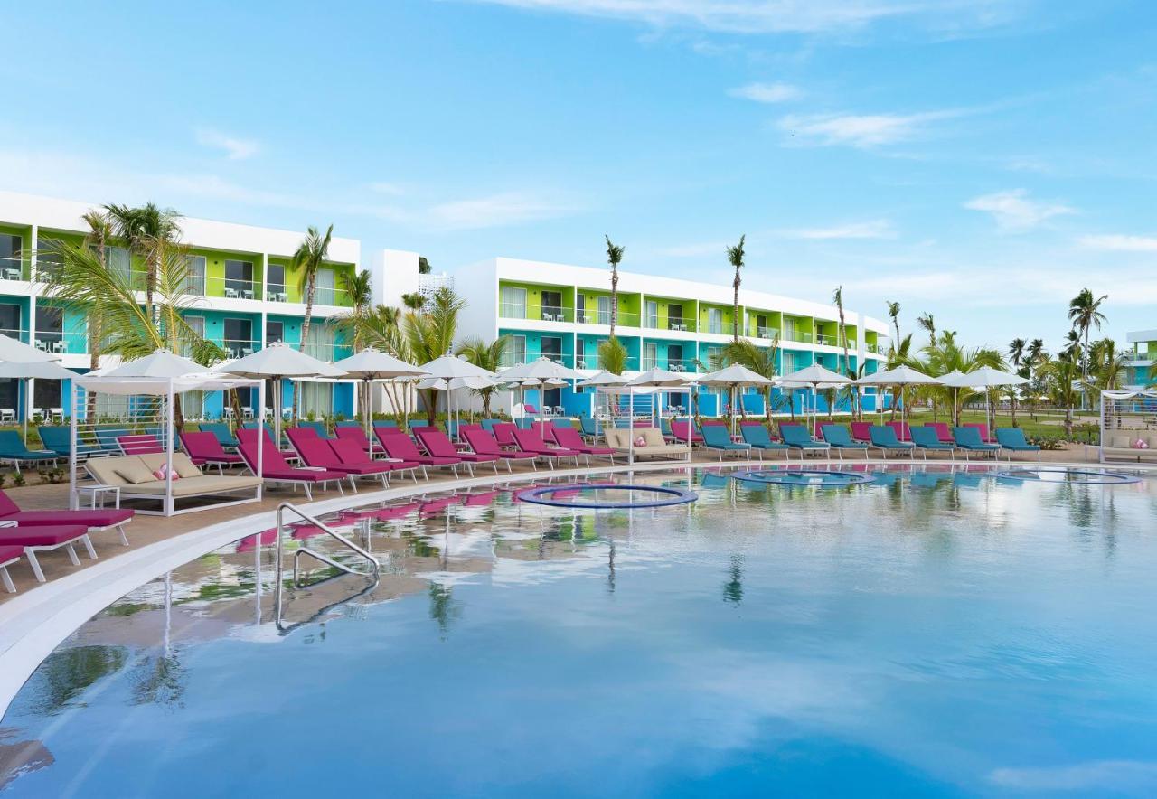 Temptation Miches Resort, Punta Cana (Adults Only) Eksteriør billede